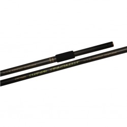 Coada Minciog Drennan - Specialist Compact Twistlock Net Handle 1.15-2m Coada Minciog Drennan - Specialist Compact Twistlock Net Handle 1.15-2m